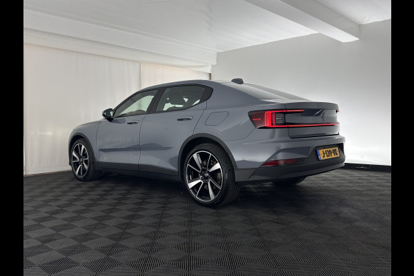 Polestar 2 Long Range Dual Motor Launch Edition 78kWh [ 3-Fase ] {SOH-92%} (INCL-BTW) Aut. *PANO | NAVI-FULLMAP | FULL-LED | ADAPTIVE-CRUISE | BLINDSPOT | TOPVIEW | KEYLESS | LANE-ASSIST | DIGI-COCKPIT | CARPLAY | DAB+ | HEATED-SPORTSEATS | CAMERA | MEMORY-PACK | 20