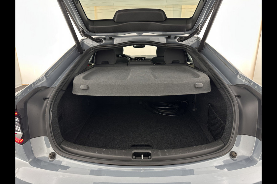 Polestar 2 Long Range Dual Motor Launch Edition 78kWh [ 3-Fase ] {SOH-92%} (INCL-BTW) Aut. *PANO | NAVI-FULLMAP | FULL-LED | ADAPTIVE-CRUISE | BLINDSPOT | TOPVIEW | KEYLESS | LANE-ASSIST | DIGI-COCKPIT | CARPLAY | DAB+ | HEATED-SPORTSEATS | CAMERA | MEMORY-PACK | 20