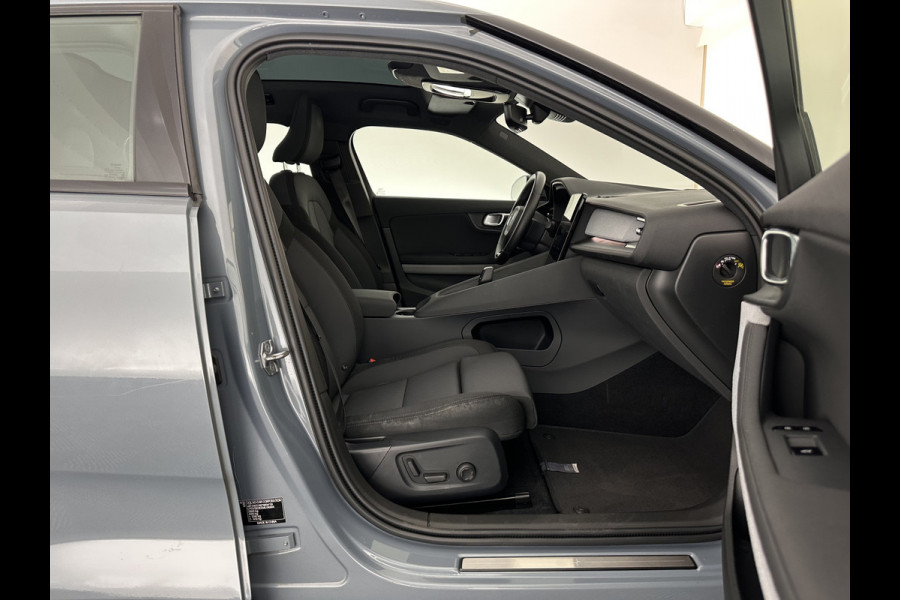 Polestar 2 Long Range Dual Motor Launch Edition 78kWh [ 3-Fase ] {SOH-92%} (INCL-BTW) Aut. *PANO | NAVI-FULLMAP | FULL-LED | ADAPTIVE-CRUISE | BLINDSPOT | TOPVIEW | KEYLESS | LANE-ASSIST | DIGI-COCKPIT | CARPLAY | DAB+ | HEATED-SPORTSEATS | CAMERA | MEMORY-PACK | 20