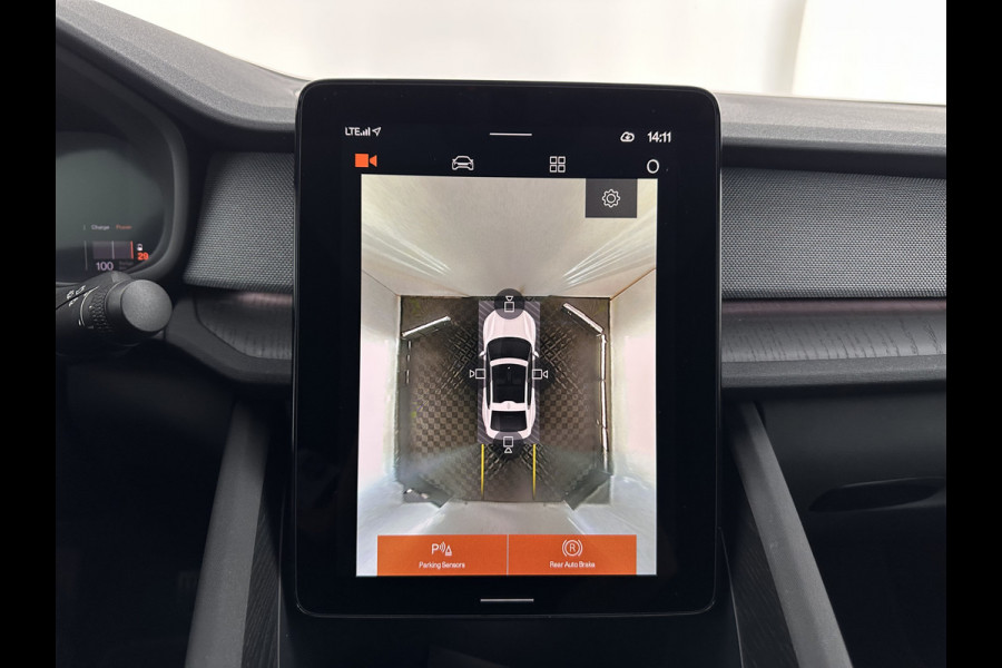 Polestar 2 Long Range Dual Motor Launch Edition 78kWh [ 3-Fase ] {SOH-92%} (INCL-BTW) Aut. *PANO | NAVI-FULLMAP | FULL-LED | ADAPTIVE-CRUISE | BLINDSPOT | TOPVIEW | KEYLESS | LANE-ASSIST | DIGI-COCKPIT | CARPLAY | DAB+ | HEATED-SPORTSEATS | CAMERA | MEMORY-PACK | 20