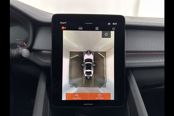 Polestar 2 Long Range Dual Motor Launch Edition 78kWh [ 3-Fase ] {SOH-92%} (INCL-BTW) Aut. *PANO | NAVI-FULLMAP | FULL-LED | ADAPTIVE-CRUISE | BLINDSPOT | TOPVIEW | KEYLESS | LANE-ASSIST | DIGI-COCKPIT | CARPLAY | DAB+ | HEATED-SPORTSEATS | CAMERA | MEMORY-PACK | 20