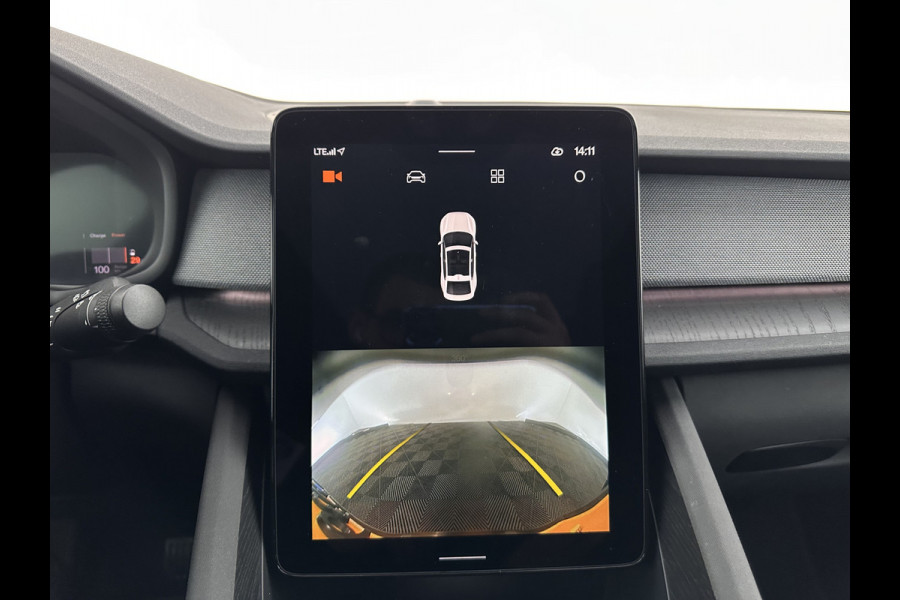 Polestar 2 Long Range Dual Motor Launch Edition 78kWh [ 3-Fase ] {SOH-92%} (INCL-BTW) Aut. *PANO | NAVI-FULLMAP | FULL-LED | ADAPTIVE-CRUISE | BLINDSPOT | TOPVIEW | KEYLESS | LANE-ASSIST | DIGI-COCKPIT | CARPLAY | DAB+ | HEATED-SPORTSEATS | CAMERA | MEMORY-PACK | 20