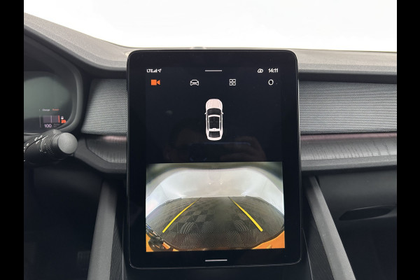 Polestar 2 Long Range Dual Motor Launch Edition 78kWh [ 3-Fase ] {SOH-92%} (INCL-BTW) Aut. *PANO | NAVI-FULLMAP | FULL-LED | ADAPTIVE-CRUISE | BLINDSPOT | TOPVIEW | KEYLESS | LANE-ASSIST | DIGI-COCKPIT | CARPLAY | DAB+ | HEATED-SPORTSEATS | CAMERA | MEMORY-PACK | 20
