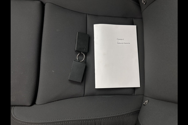 Polestar 2 Long Range Dual Motor Launch Edition 78kWh [ 3-Fase ] {SOH-92%} (INCL-BTW) Aut. *PANO | NAVI-FULLMAP | FULL-LED | ADAPTIVE-CRUISE | BLINDSPOT | TOPVIEW | KEYLESS | LANE-ASSIST | DIGI-COCKPIT | CARPLAY | DAB+ | HEATED-SPORTSEATS | CAMERA | MEMORY-PACK | 20