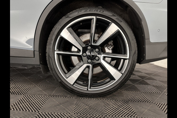 Polestar 2 Long Range Dual Motor Launch Edition 78kWh [ 3-Fase ] {SOH-92%} (INCL-BTW) Aut. *PANO | NAVI-FULLMAP | FULL-LED | ADAPTIVE-CRUISE | BLINDSPOT | TOPVIEW | KEYLESS | LANE-ASSIST | DIGI-COCKPIT | CARPLAY | DAB+ | HEATED-SPORTSEATS | CAMERA | MEMORY-PACK | 20