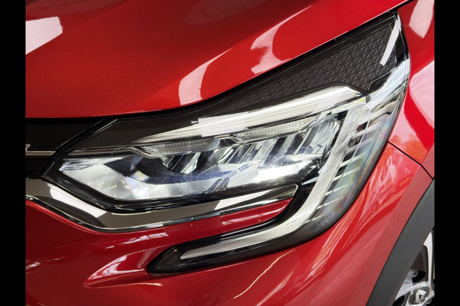 Renault Captur 1.3 TCe 140 R.S. Line | Groot navi | 18" | Camera | Stoelverwarming | 100% Dealer onderhouden!