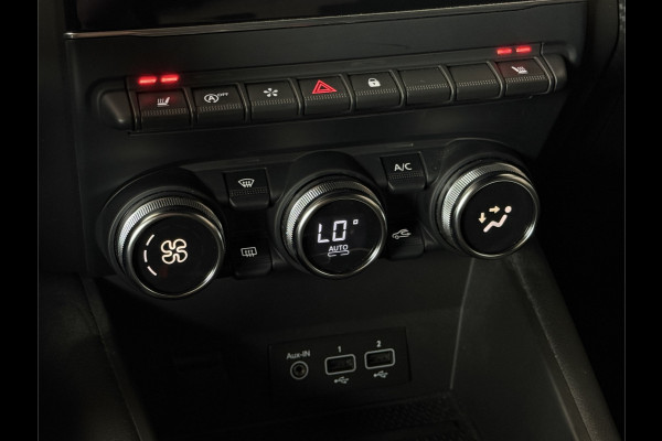 Renault Captur 1.3 TCe 140 R.S. Line | Groot navi | 18" | Camera | Stoelverwarming | 100% Dealer onderhouden!