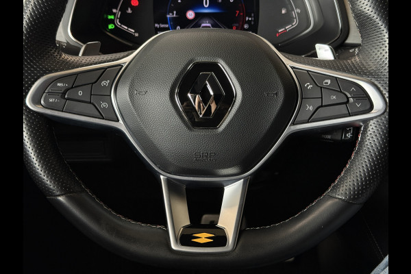 Renault Captur 1.3 TCe 140 R.S. Line | Groot navi | 18" | Camera | Stoelverwarming | 100% Dealer onderhouden!