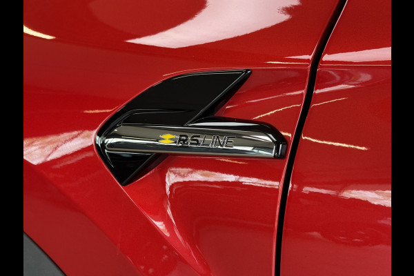 Renault Captur 1.3 TCe 140 R.S. Line | Groot navi | 18" | Camera | Stoelverwarming | 100% Dealer onderhouden!