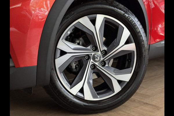 Renault Captur 1.3 TCe 140 R.S. Line | Groot navi | 18" | Camera | Stoelverwarming | 100% Dealer onderhouden!