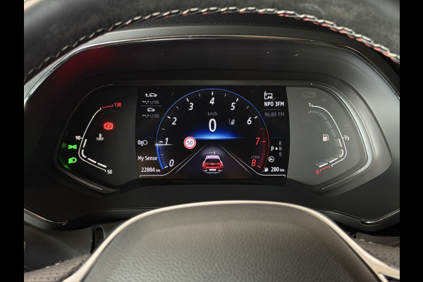 Renault Captur 1.3 TCe 140 R.S. Line | Groot navi | 18" | Camera | Stoelverwarming | 100% Dealer onderhouden!