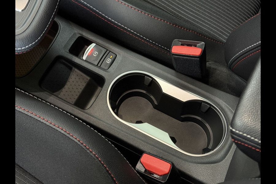 Renault Captur 1.3 TCe 140 R.S. Line | Groot navi | 18" | Camera | Stoelverwarming | 100% Dealer onderhouden!