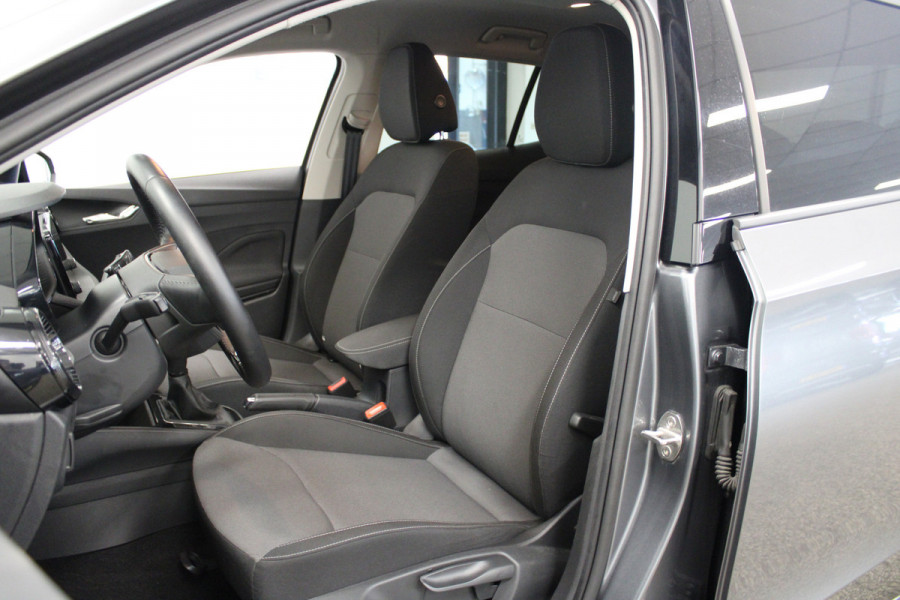 Škoda Fabia 1.0 TSI Business Edition