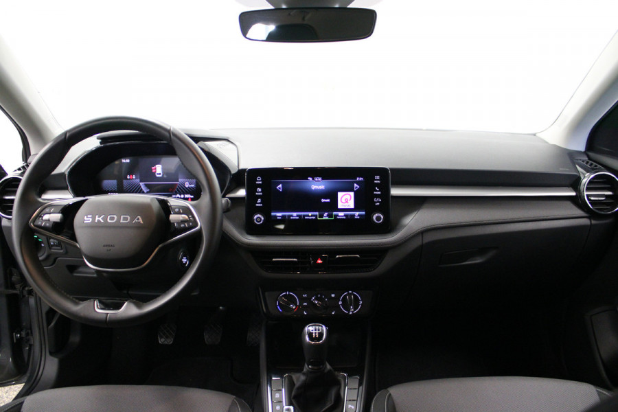 Škoda Fabia 1.0 TSI Business Edition