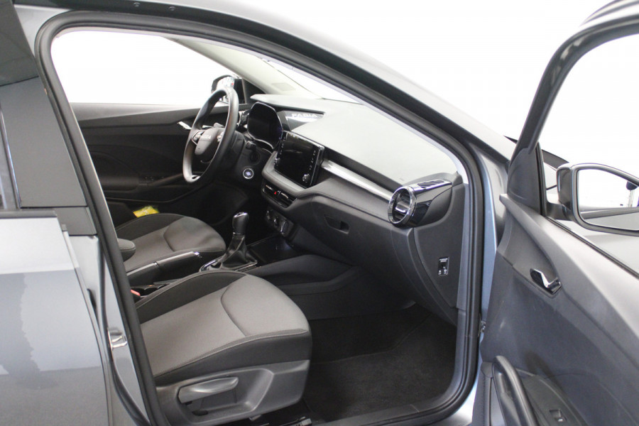 Škoda Fabia 1.0 TSI Business Edition