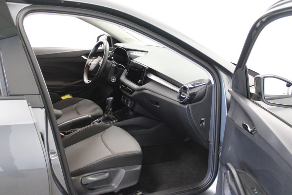 Škoda Fabia 1.0 TSI Business Edition