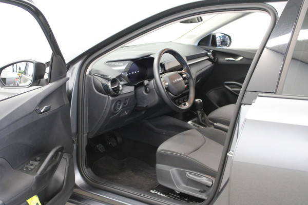 Škoda Fabia 1.0 TSI Business Edition