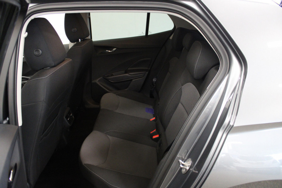 Škoda Fabia 1.0 TSI Business Edition