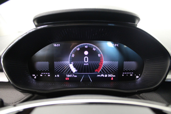 Škoda Fabia 1.0 TSI Business Edition