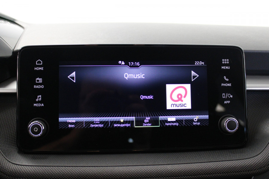 Škoda Fabia 1.0 TSI Business Edition