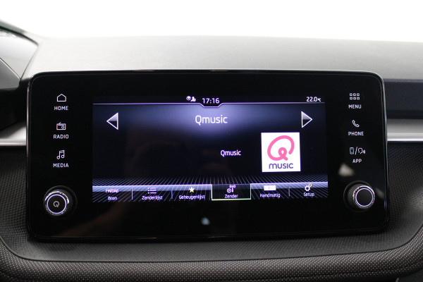 Škoda Fabia 1.0 TSI Business Edition