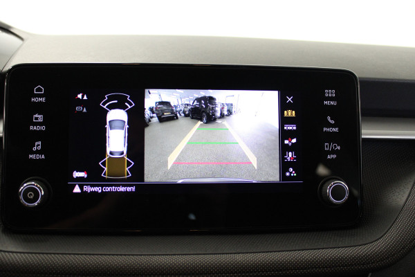 Škoda Fabia 1.0 TSI Business Edition