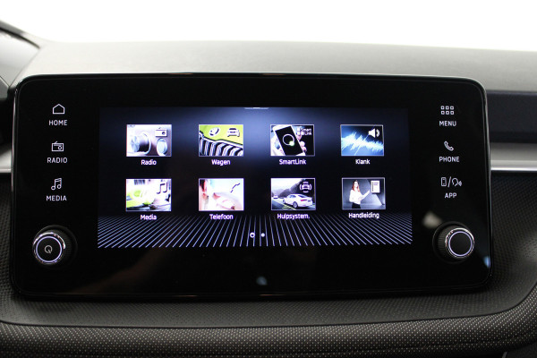 Škoda Fabia 1.0 TSI Business Edition