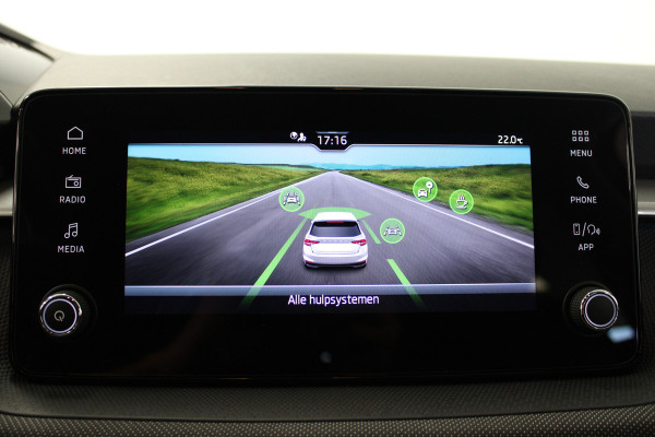 Škoda Fabia 1.0 TSI Business Edition