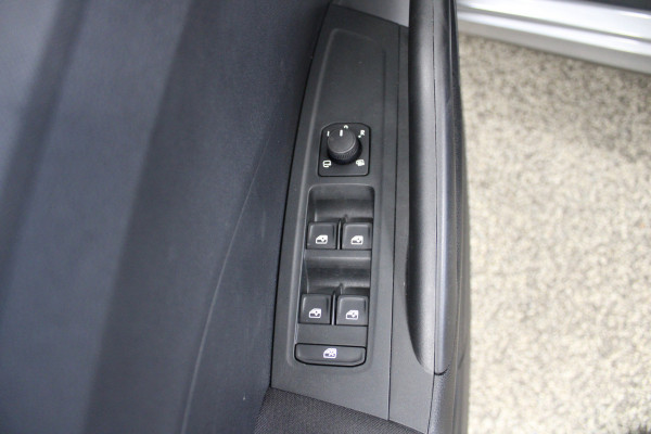 Škoda Fabia 1.0 TSI Business Edition