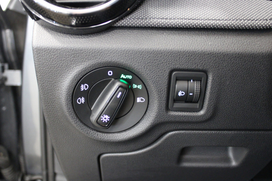 Škoda Fabia 1.0 TSI Business Edition