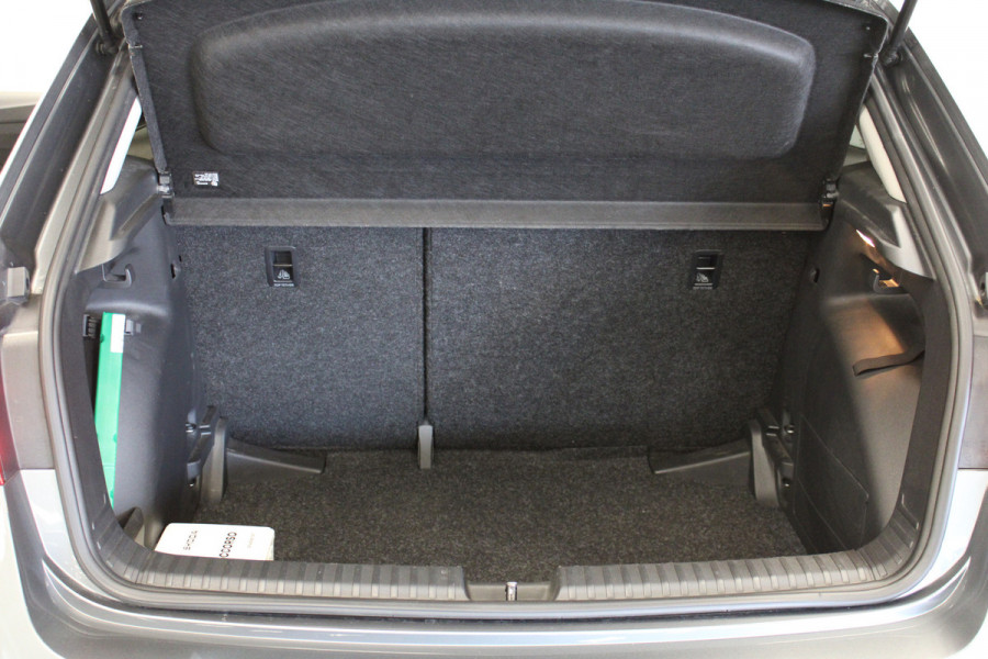 Škoda Fabia 1.0 TSI Business Edition