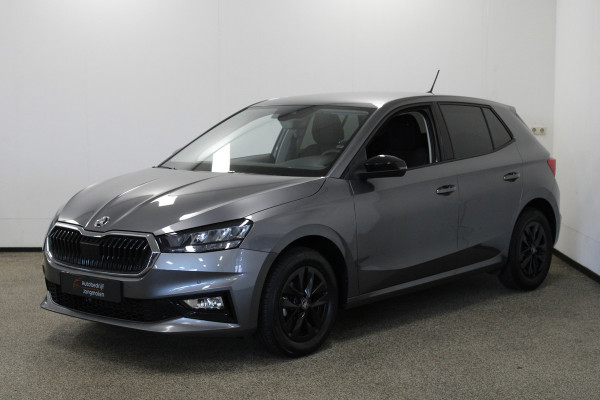 Škoda Fabia 1.0 TSI Business Edition