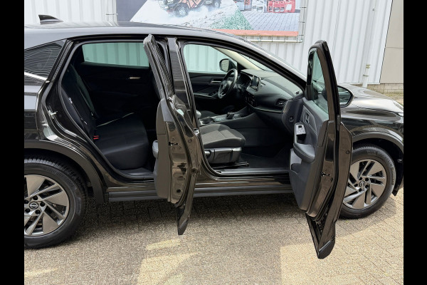 Nissan QASHQAI 1.3 MHEV Xtronic Acenta 158 PK | Navi-Carplay | Camera | Climate | Cruise | Led | Trekhaak.