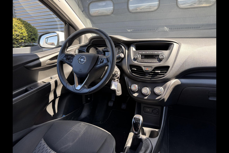 Opel KARL 1.0 ecoFLEX Edition | Airco | Cruise Control | 5 Deurs |