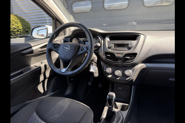 Opel KARL 1.0 ecoFLEX Edition | Airco | Cruise Control | 5 Deurs |