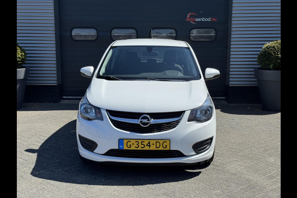 Opel KARL 1.0 ecoFLEX Edition | Airco | Cruise Control | 5 Deurs |