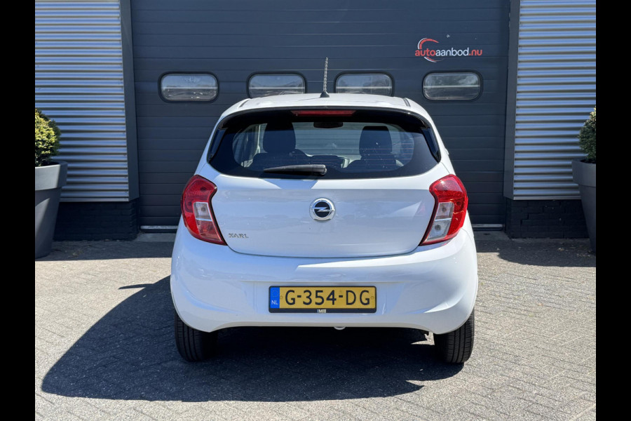Opel KARL 1.0 ecoFLEX Edition | Airco | Cruise Control | 5 Deurs |