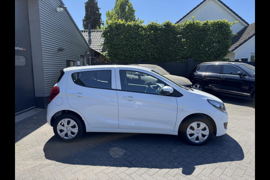 Opel KARL 1.0 ecoFLEX Edition | Airco | Cruise Control | 5 Deurs |