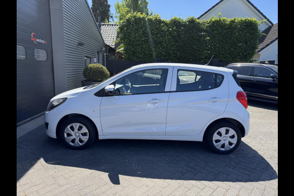 Opel KARL 1.0 ecoFLEX Edition | Airco | Cruise Control | 5 Deurs |