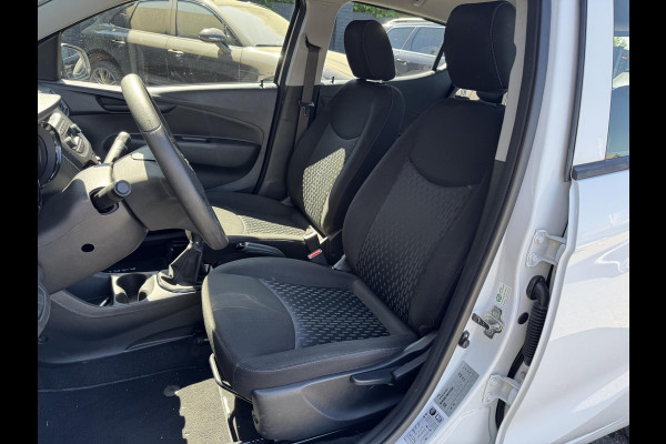 Opel KARL 1.0 ecoFLEX Edition | Airco | Cruise Control | 5 Deurs |