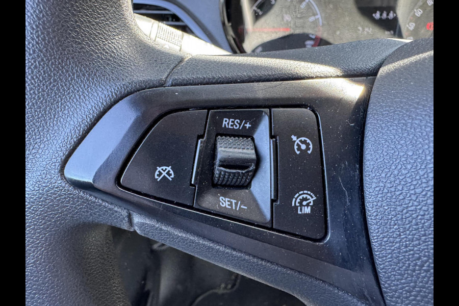 Opel KARL 1.0 ecoFLEX Edition | Airco | Cruise Control | 5 Deurs |
