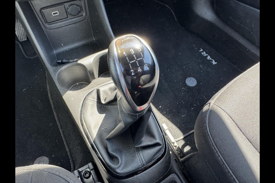 Opel KARL 1.0 ecoFLEX Edition | Airco | Cruise Control | 5 Deurs |