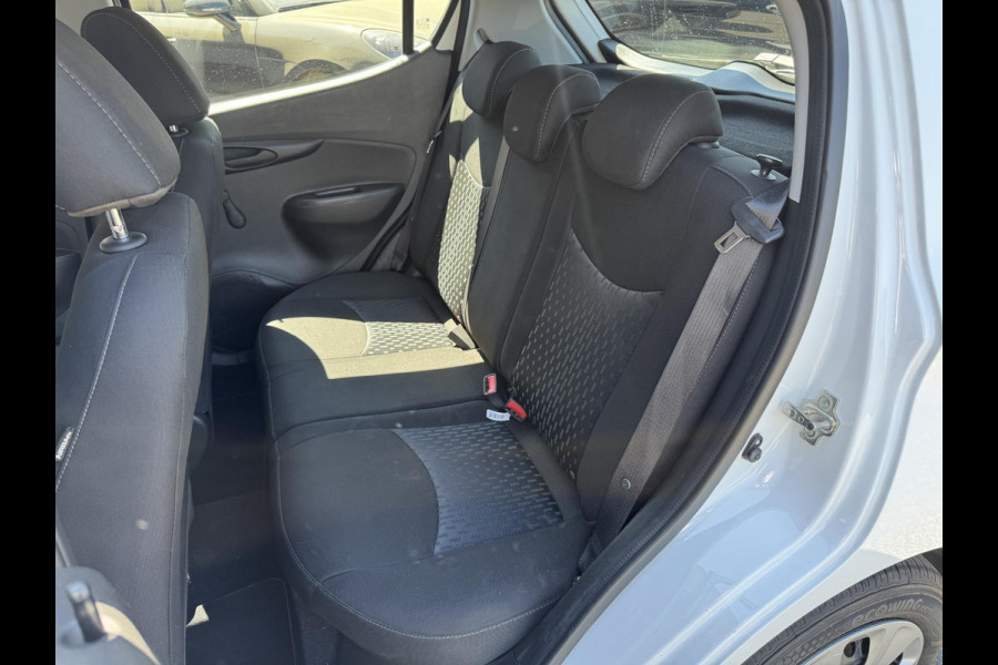 Opel KARL 1.0 ecoFLEX Edition | Airco | Cruise Control | 5 Deurs |
