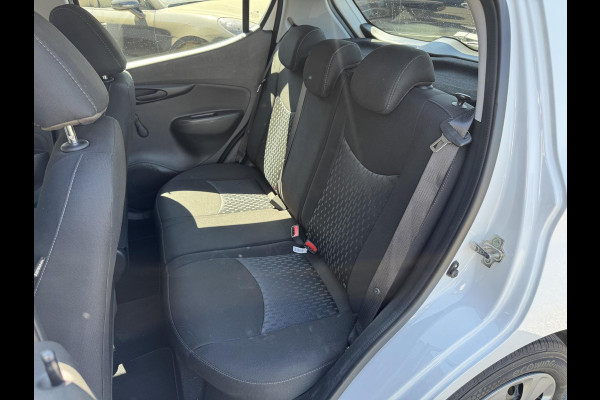 Opel KARL 1.0 ecoFLEX Edition | Airco | Cruise Control | 5 Deurs |