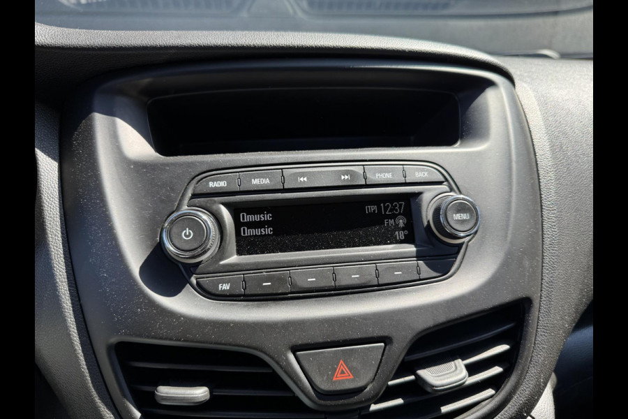 Opel KARL 1.0 ecoFLEX Edition | Airco | Cruise Control | 5 Deurs |