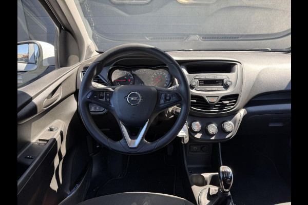 Opel KARL 1.0 ecoFLEX Edition | Airco | Cruise Control | 5 Deurs |