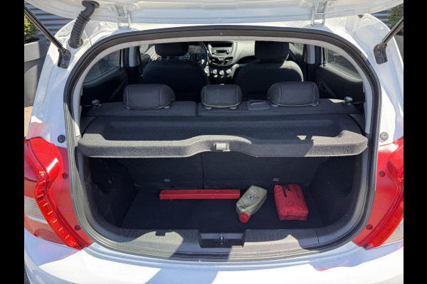 Opel KARL 1.0 ecoFLEX Edition | Airco | Cruise Control | 5 Deurs |