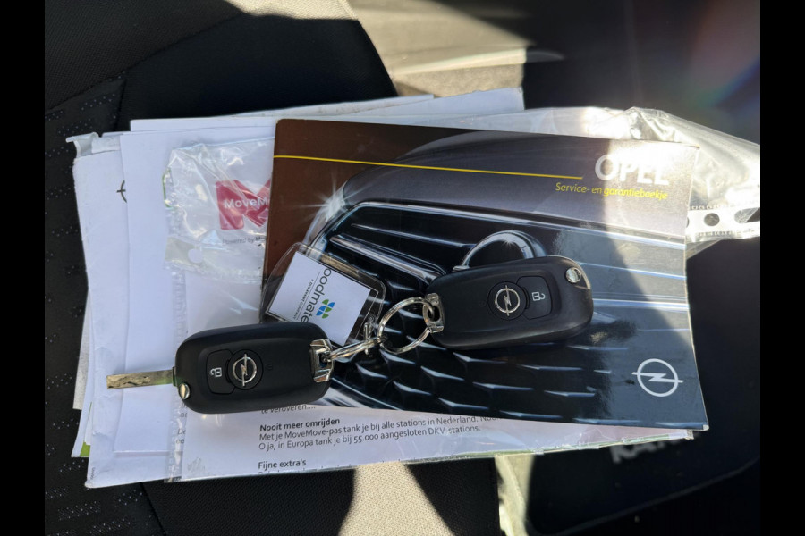 Opel KARL 1.0 ecoFLEX Edition | Airco | Cruise Control | 5 Deurs |