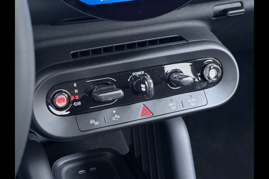 MINI Cooper E 40.7kWh SOH 99% Navi Camera Apple Carplay Android Auto Cruise Control Pdc Lmv DAB Led Regen-Lichtsensor Bluetooth Dodehoek detector Rijstrooksensor WiFi Isofix Origineel Nederlandse Auto Fabrieksgarantie tot 7-2-2028 Accu garantie tot 7-2-2033/160.000km