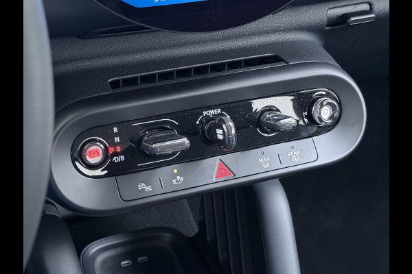 MINI Cooper E 40.7kWh SOH 99% Navi Camera Apple Carplay Android Auto Cruise Control Pdc Lmv DAB Led Regen-Lichtsensor Bluetooth Dodehoek detector Rijstrooksensor WiFi Isofix Origineel Nederlandse Auto Fabrieksgarantie tot 7-2-2028 Accu garantie tot 7-2-2033/160.000km